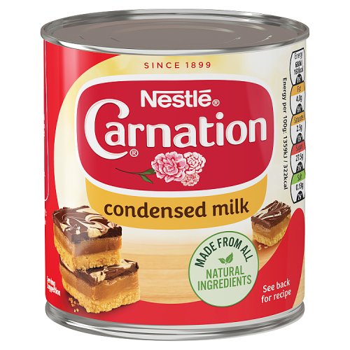 CARNATION SCM 12x397g GB