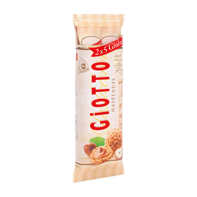 Giotto Haselnuss 2 Stangen à 21,5g