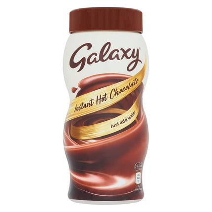 Galaxy Instant Hot Chocolate 370g