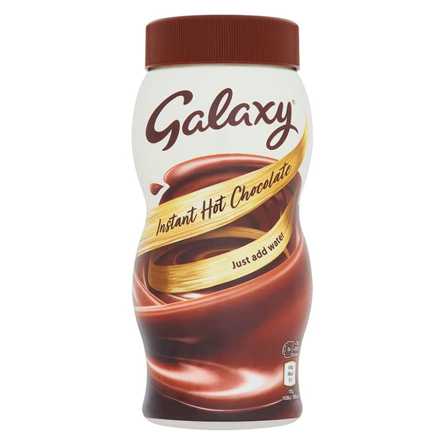 Galaxy Instant Hot Chocolate 370g