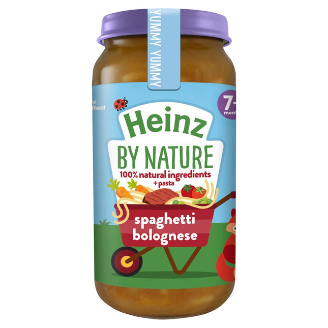 Heinz Spaghetti Bolognese 200g