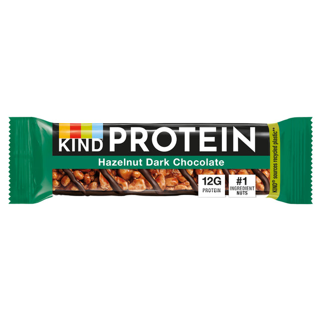 KIND Dark Chocolate Hazelnut Protein 6 x 50g