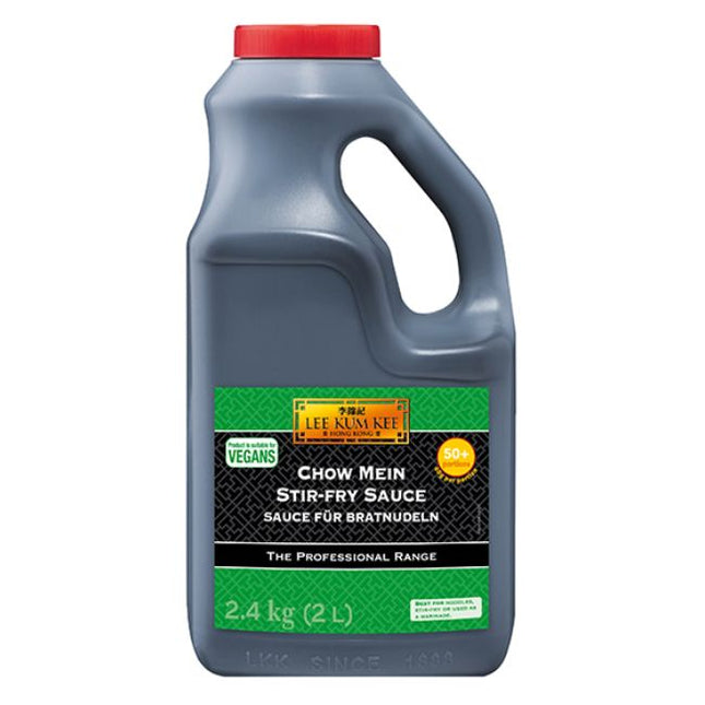 Lee Kum Kee Chow Mein Stir Fry Sauce 2.4kg