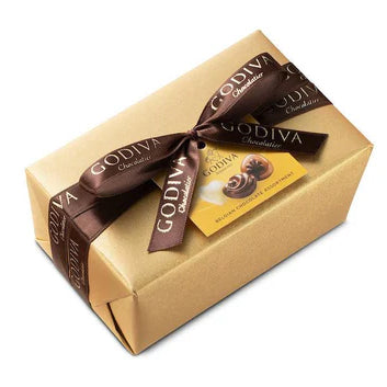 Godiva Gold Collection Ballotin assorted 500G EDM 500g