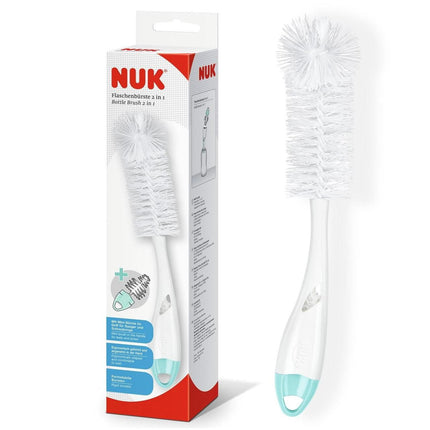 Nuk Bottle And Teat Brush