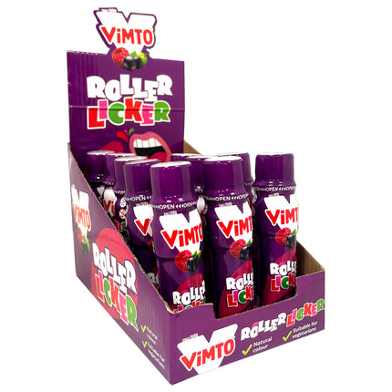 Vimto Roller Licker 60ml
