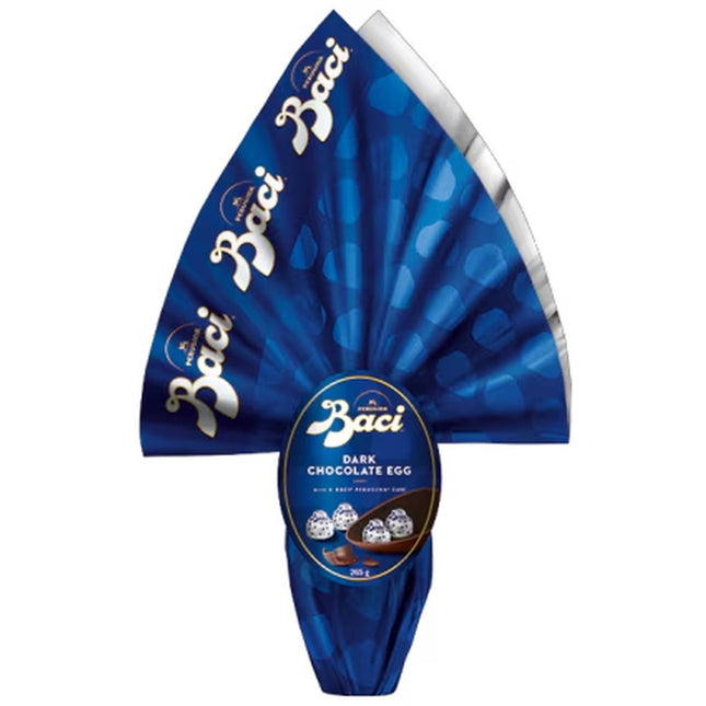 Baci Original Dark Easter Egg 265g