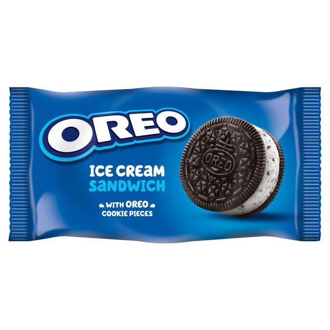 Oreo Cookie Sandwich 110ml