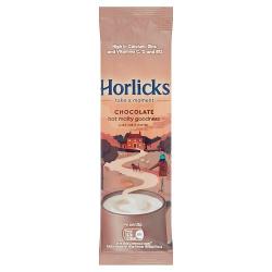 Horlicks Instant Chocolate 32g Sticks (Retail SRP)