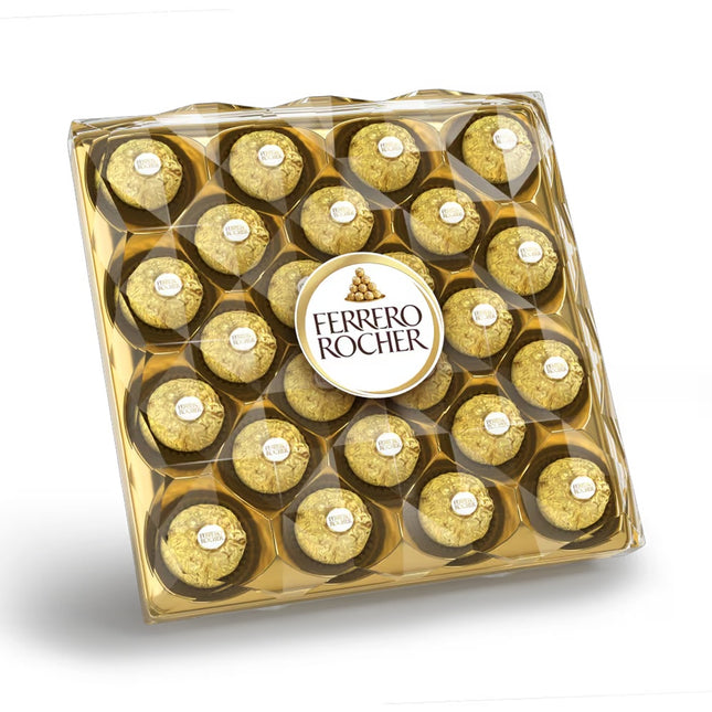 Ferrero Rocher T24 300G