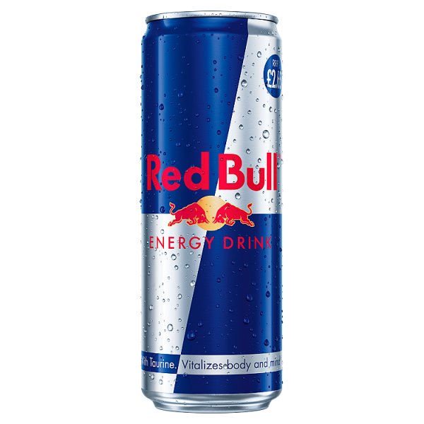 Red Bull 473ml