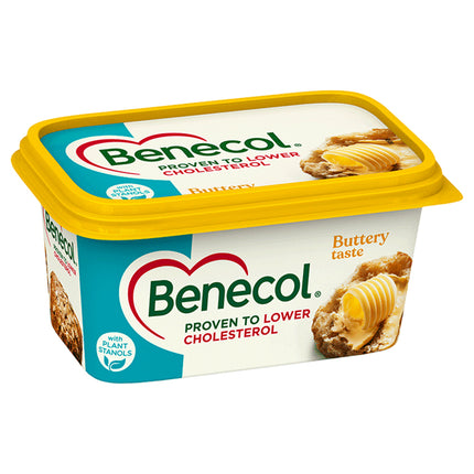 Benecol Spread Buttery 250G