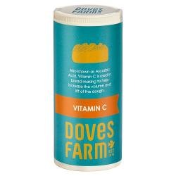 Doves Farm Vitamin C Baking Essentials 120g