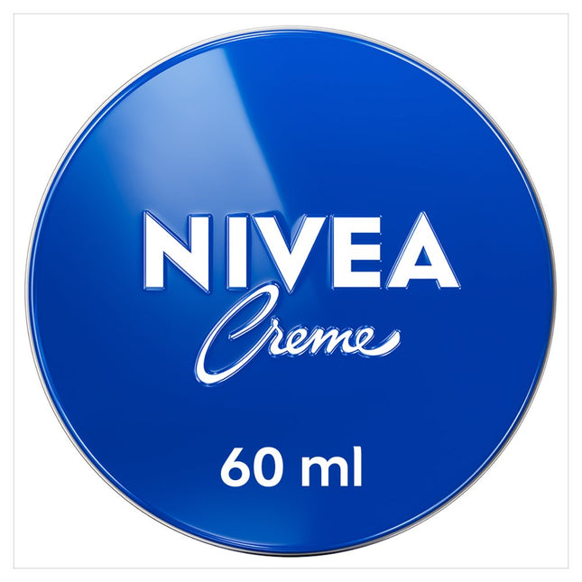 Nivea Creme Tin 60ml