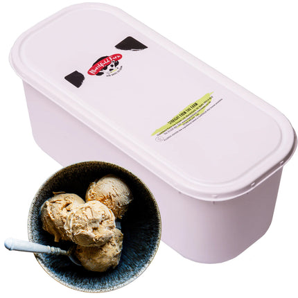 Marshfield Farm Real Dairy Ice Cream True Coffee 5l