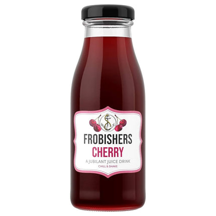 Frobishers Cherry Juice 250ml