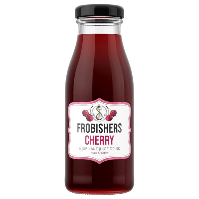 Frobishers Cherry Juice 250ml