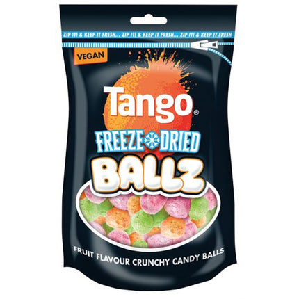 Tango Freeze Dried Balls 35g