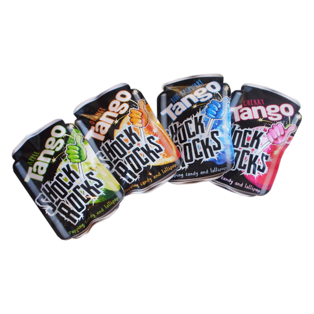 Tango Shock Rocks 13g