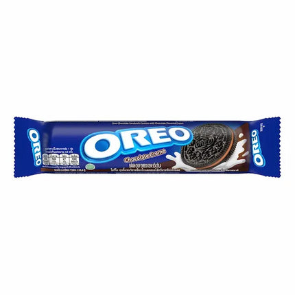 Oreo Choco Cream 110.4g