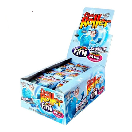 Fini Roller Raspberry 40 x 20g