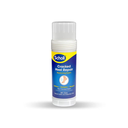 Scholl Cracked Heel Repair Balm Stick