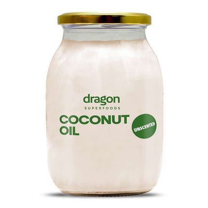 Dragon Superfoods Coconut Oil 1L
