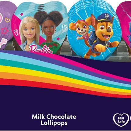 Kinnerton Character Lolly 22g