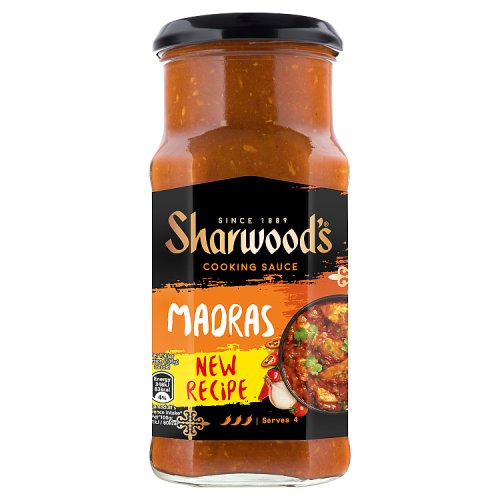 SHAR MADRAS 6/420G