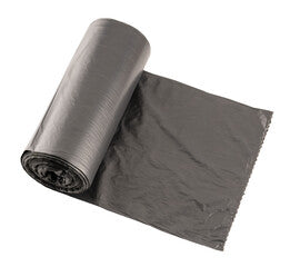 Caterpack Long Refuse Sacks 200s