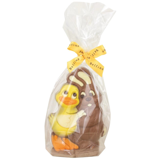 Belfine Easter Couple Fred & Ginger 100g