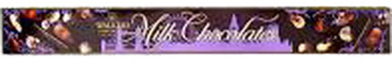 Walkers Chocolate Milk Chocolate Assortment 280g