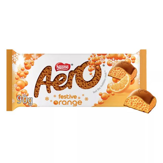 Aero Festive Block 90G