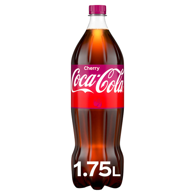 Cherry Coke 1.75L