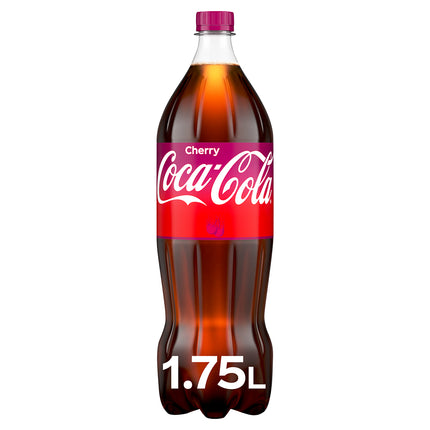 Cherry Coke 1.75L