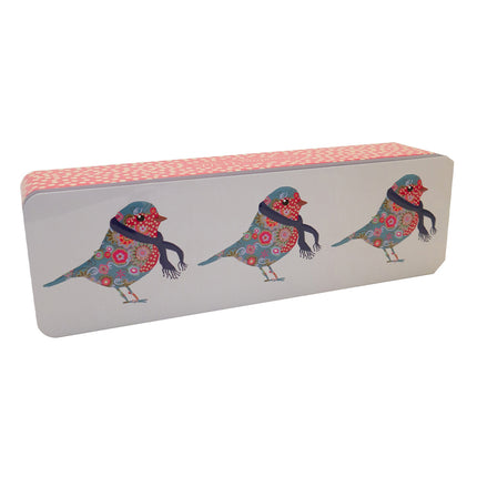 Grandma Wild's Robin Noel Long Tin 150g