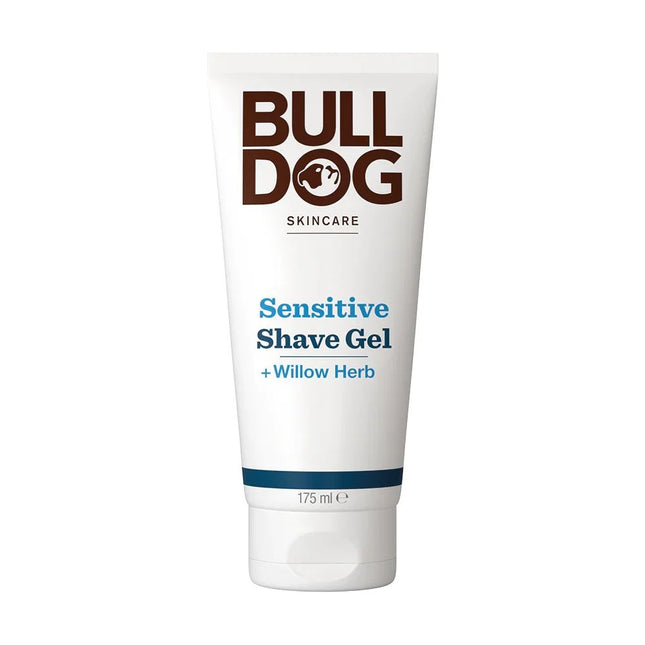 Bull Dog Sensitive Shave Gel 175ml