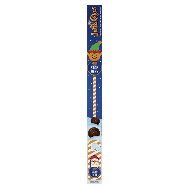 McVities Jaffa Cakes Pole 440G