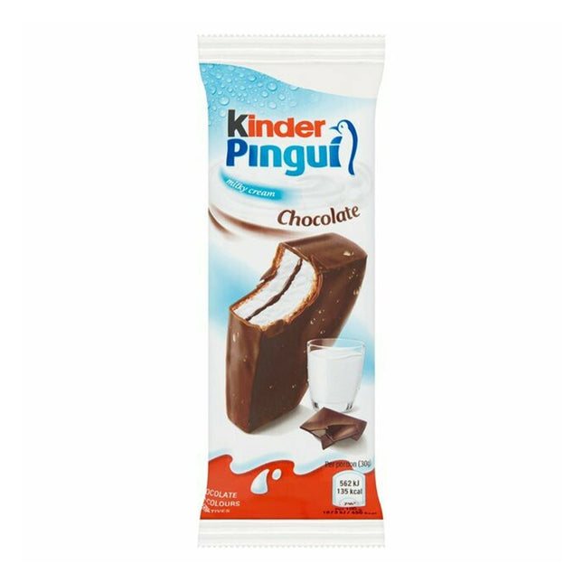 KINDER PINGUI 1er, 30g