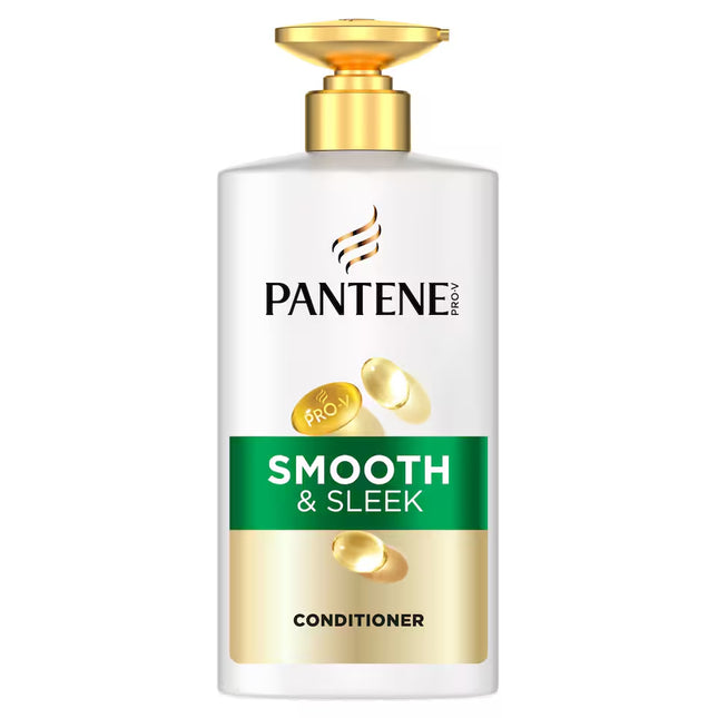 Pantene Conditioner 500ml Smooth & Sleek