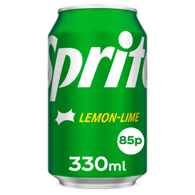 Sprite PMP 85 330ml P