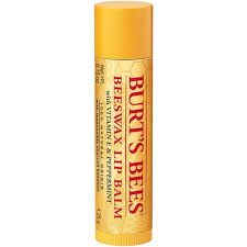 Burts Bee's Duo Beeswax Lip Balm 4.5g