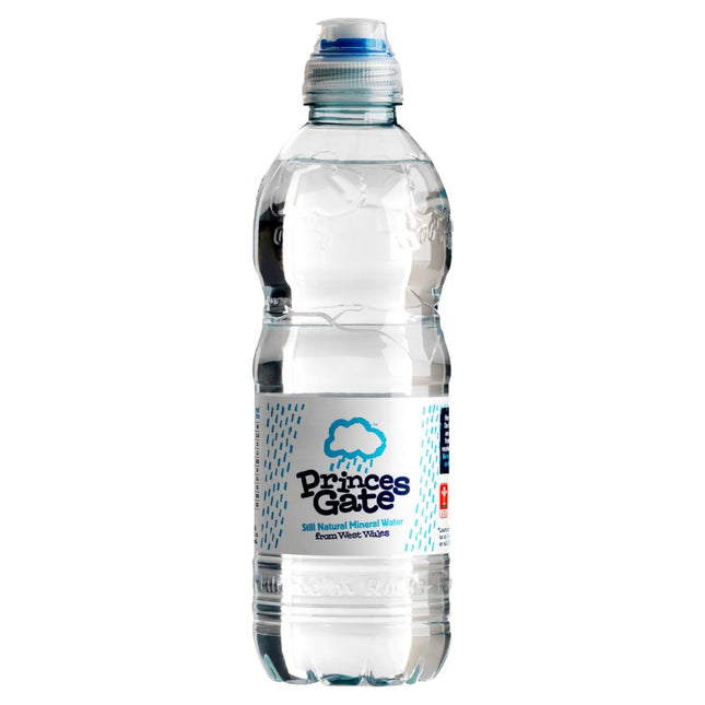 Princes Gate Still Water Sports Cap 50cl