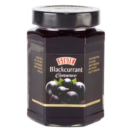 Stute Foods Apricot Conserve 340g