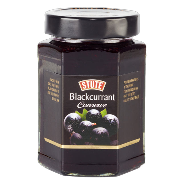 Stute Foods Apricot Conserve 340g
