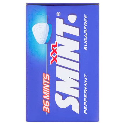 SMINT Peppermint 36 Pieces