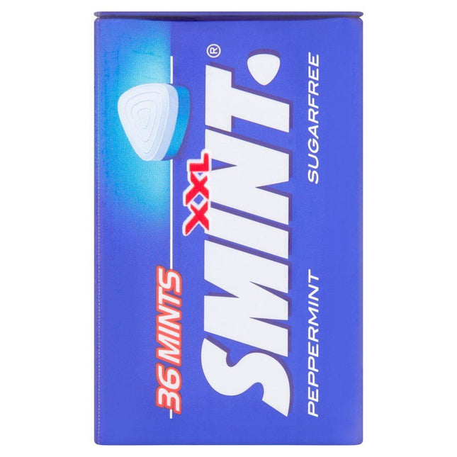 SMINT Peppermint 36 Pieces