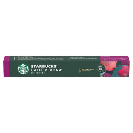 Starbucks Caffe Verona 55g