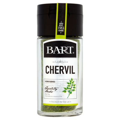 Bart Chervil 10g