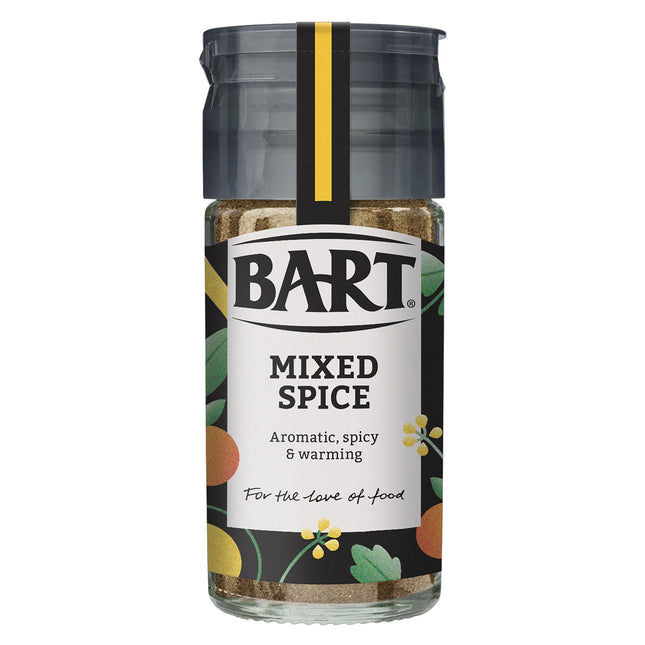 Bart Mixed Spice 35g